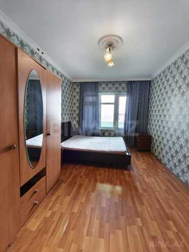 2-комн. вторичка - м. Ази Асланов - 70 м² (4)