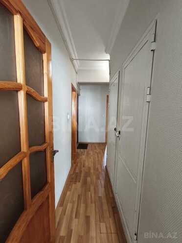2-комн. вторичка - м. Ази Асланов - 70 м² (13)
