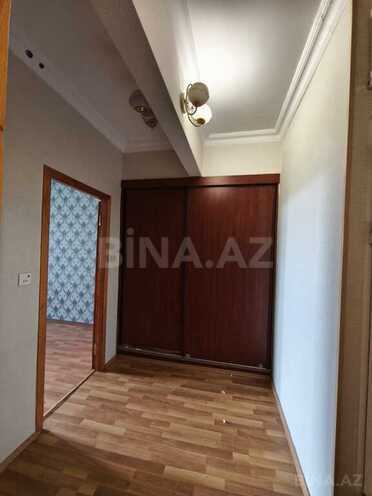2-комн. вторичка - м. Ази Асланов - 70 м² (17)