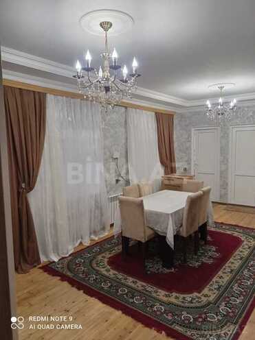 5-комн. дом/дача - пос. Карачухур - 234 м² (1)