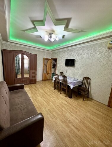 1-комн. вторичка - м. Кара Караев - 35 м² (7)