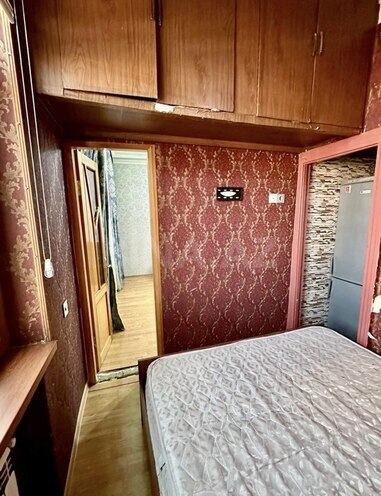1-комн. вторичка - м. Кара Караев - 35 м² (11)