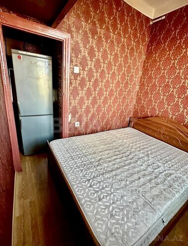 1-комн. вторичка - м. Кара Караев - 35 м² (10)