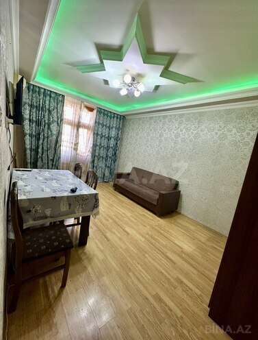 1-комн. вторичка - м. Кара Караев - 35 м² (5)