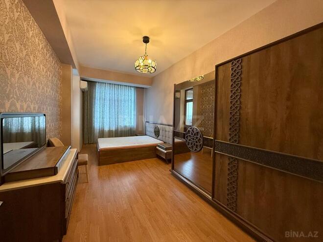 2 otaqlı yeni tikili - Bakıxanov q. - 77.6 m² (4)