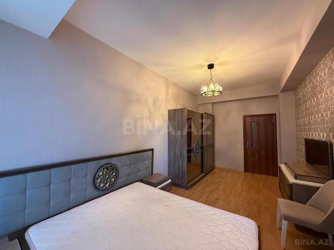 2 otaqlı yeni tikili - Bakıxanov q. - 77.6 m² (5)