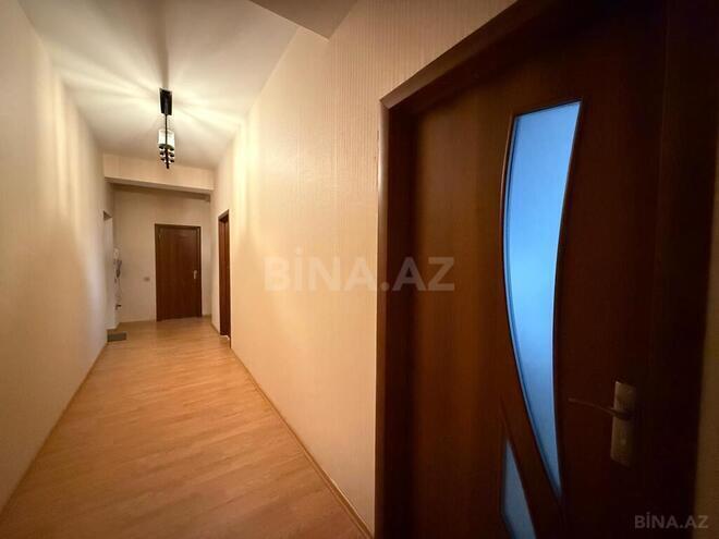 2 otaqlı yeni tikili - Bakıxanov q. - 77.6 m² (9)
