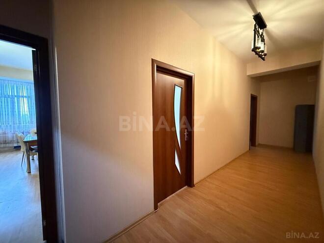2 otaqlı yeni tikili - Bakıxanov q. - 77.6 m² (8)