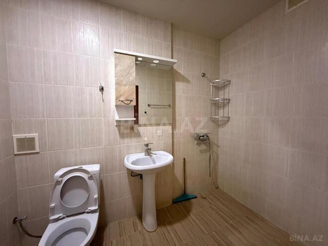 2 otaqlı yeni tikili - Bakıxanov q. - 77.6 m² (10)