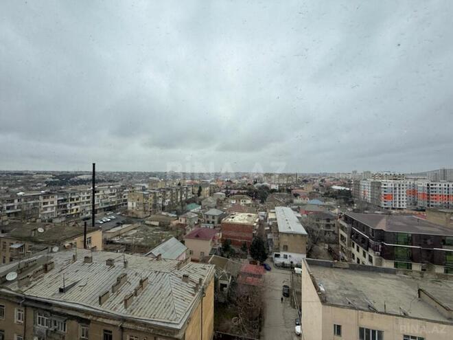 2 otaqlı yeni tikili - Bakıxanov q. - 77.6 m² (12)