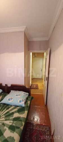 2 otaqlı köhnə tikili - Neftçilər m. - 50 m² (6)