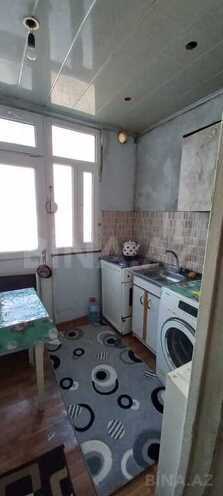 2 otaqlı köhnə tikili - Neftçilər m. - 50 m² (4)