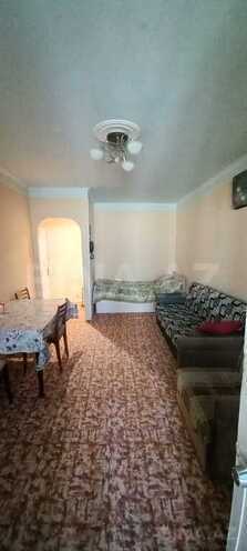2 otaqlı köhnə tikili - Neftçilər m. - 50 m² (2)