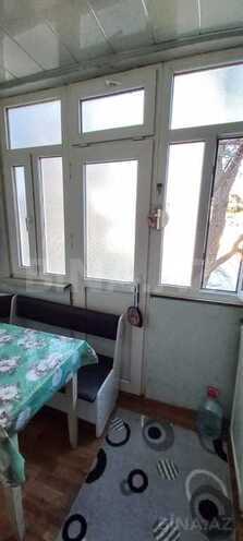 2 otaqlı köhnə tikili - Neftçilər m. - 50 m² (7)