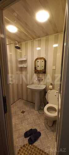 2 otaqlı köhnə tikili - Neftçilər m. - 50 m² (9)