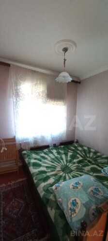 2 otaqlı köhnə tikili - Neftçilər m. - 50 m² (5)
