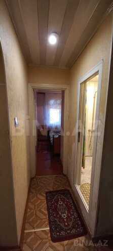 2 otaqlı köhnə tikili - Neftçilər m. - 50 m² (8)