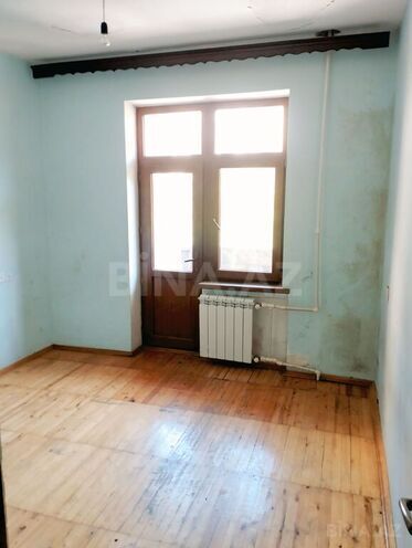 3 otaqlı köhnə tikili - Əhmədli m. - 80 m² (3)