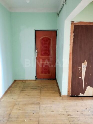 3 otaqlı köhnə tikili - Əhmədli m. - 80 m² (4)