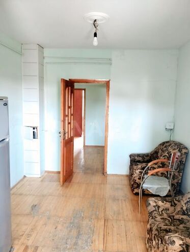 3 otaqlı köhnə tikili - Əhmədli m. - 80 m² (5)