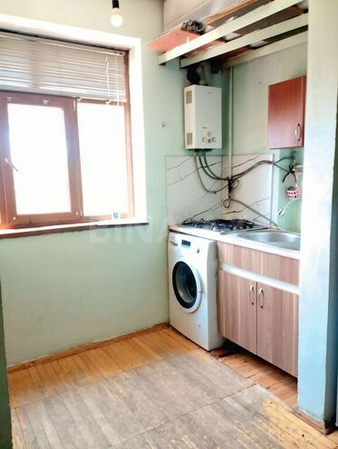 3 otaqlı köhnə tikili - Əhmədli m. - 80 m² (6)