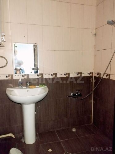 3 otaqlı köhnə tikili - Əhmədli m. - 80 m² (9)