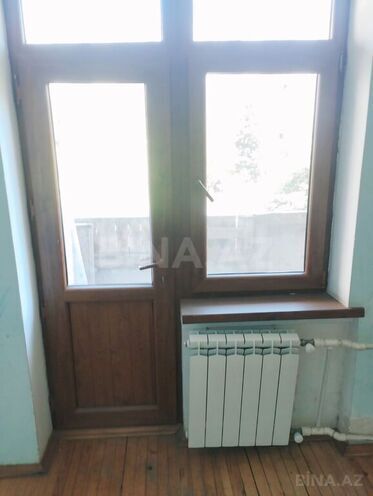 3 otaqlı köhnə tikili - Əhmədli m. - 80 m² (10)