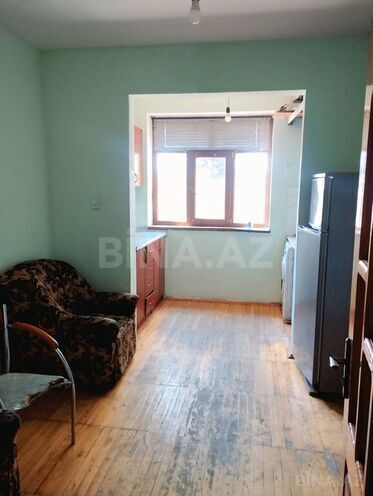 3 otaqlı köhnə tikili - Əhmədli m. - 80 m² (11)