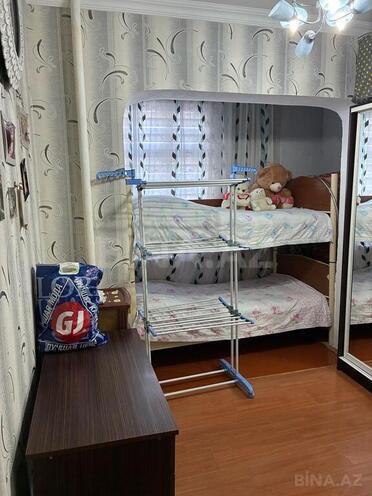 2-комн. вторичка - м. Ахмедлы - 40 м² (3)