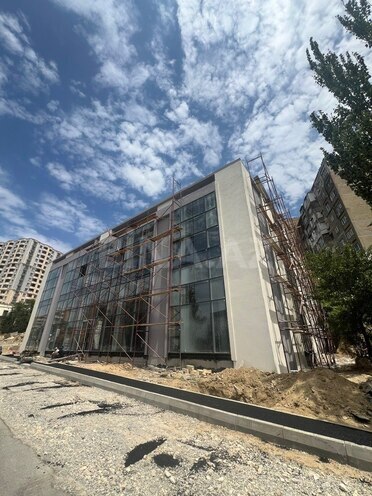 Obyekt - Massiv D q. - 1600 m² (1)