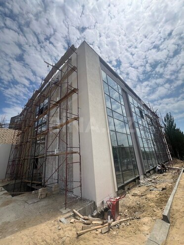 Obyekt - Massiv D q. - 1600 m² (2)