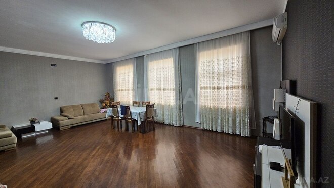 7-комн. дом/дача - пос. Горадил - 330 м² (9)