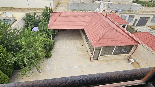 7-комн. дом/дача - пос. Горадил - 330 м² (24)