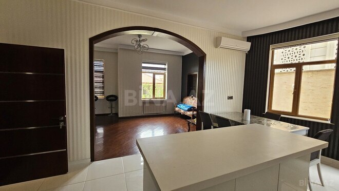 7-комн. дом/дача - пос. Горадил - 330 м² (11)