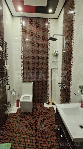 7-комн. дом/дача - пос. Горадил - 330 м² (22)