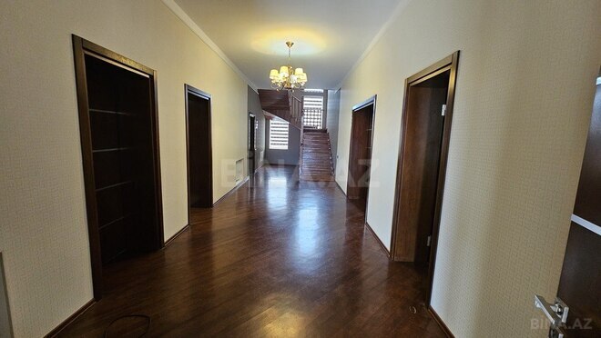 7-комн. дом/дача - пос. Горадил - 330 м² (7)