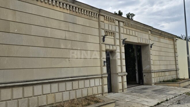 7-комн. дом/дача - пос. Горадил - 330 м² (1)