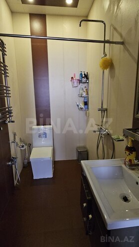 7-комн. дом/дача - пос. Горадил - 330 м² (21)