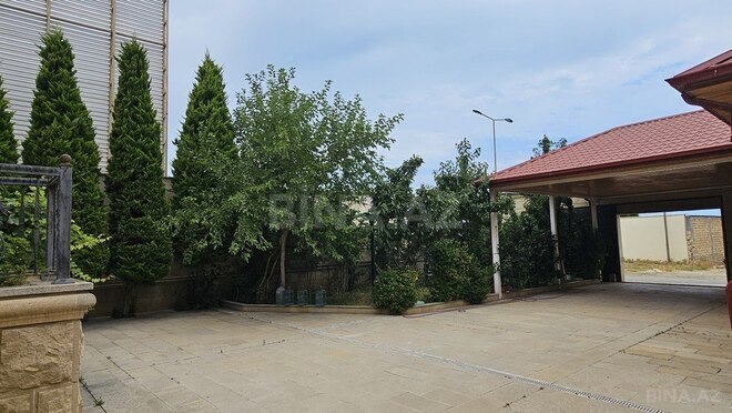 7-комн. дом/дача - пос. Горадил - 330 м² (3)