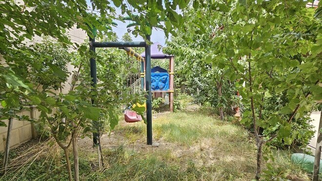 7-комн. дом/дача - пос. Горадил - 330 м² (5)