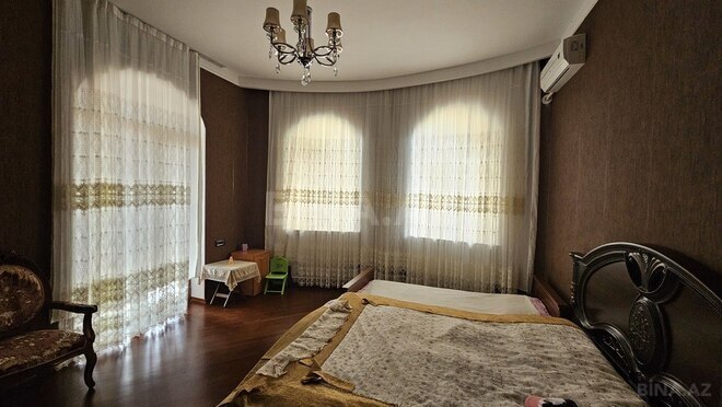 7-комн. дом/дача - пос. Горадил - 330 м² (17)