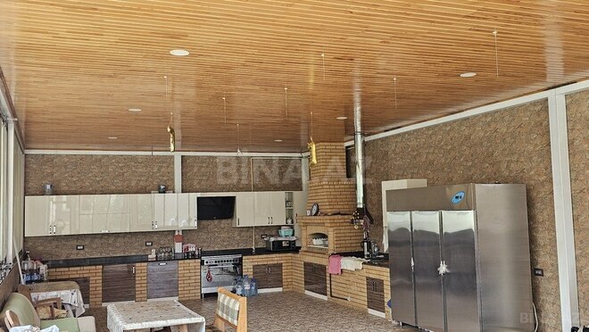 7-комн. дом/дача - пос. Горадил - 330 м² (4)