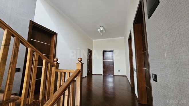 7-комн. дом/дача - пос. Горадил - 330 м² (14)