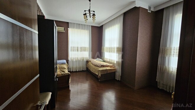 7-комн. дом/дача - пос. Горадил - 330 м² (8)