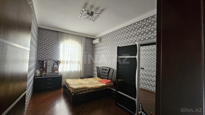 7-комн. дом/дача - пос. Горадил - 330 м² (15)