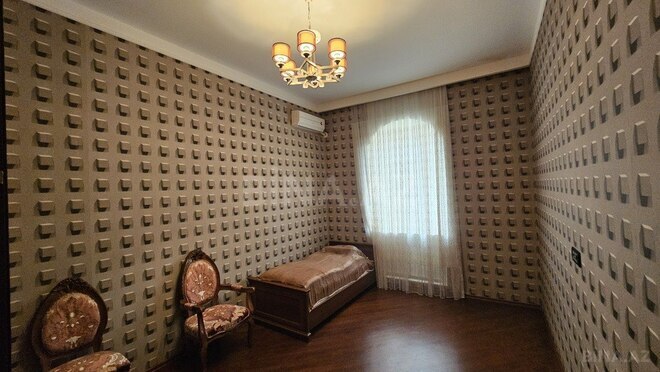 7-комн. дом/дача - пос. Горадил - 330 м² (16)