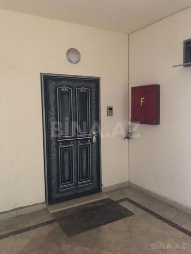 3-комн. новостройка - м. 28 мая - 140 м² (15)