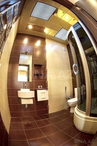 3-комн. новостройка - м. 28 мая - 140 м² (10)