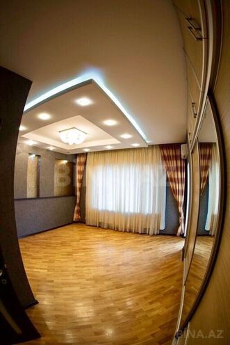 3-комн. новостройка - м. 28 мая - 140 м² (12)