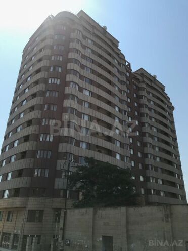 3-комн. новостройка - м. 28 мая - 140 м² (1)